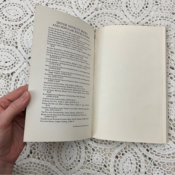 Fun with String! - Picture 15 of 16